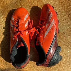 Adidas Soccer Cleats